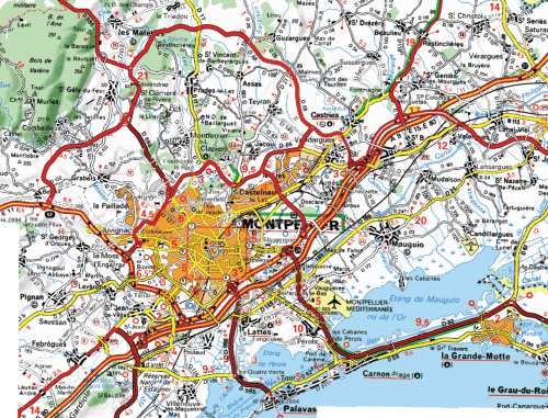 Montpellier