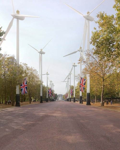 London-futures-the-mall