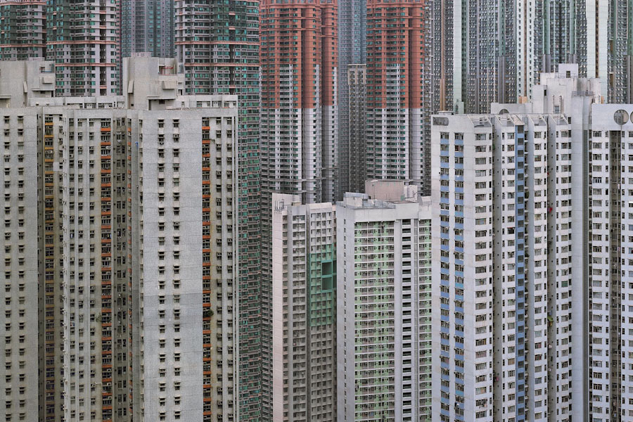 hong-kong-densite-urbaine