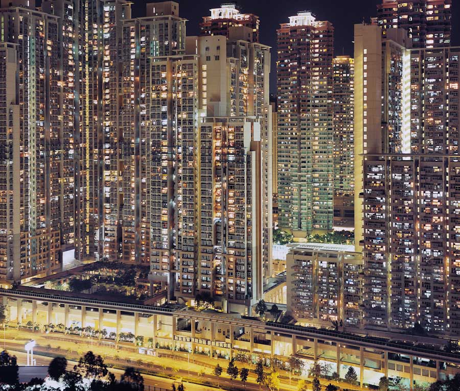 hong-kong