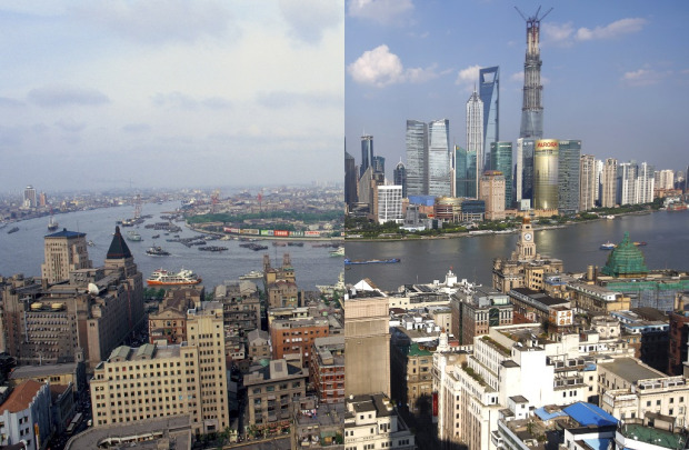 Shanghai-1987-2013