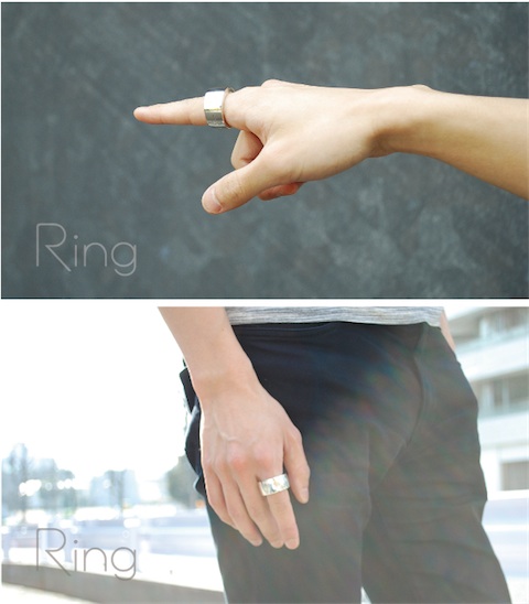 The ring