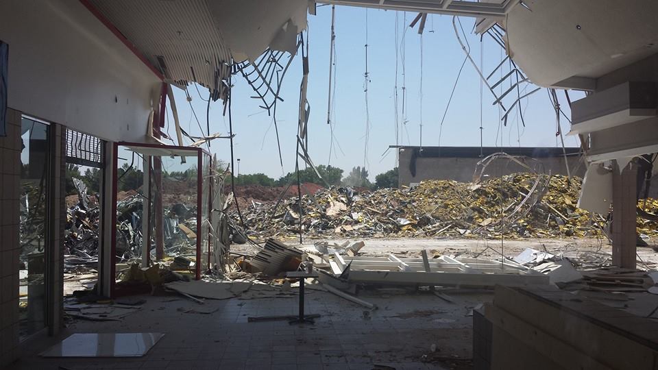 Foothills Fashion Mall in Fort Collins Colorado