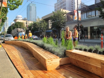 Placottoirs Montréal