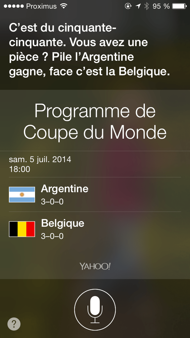 siri world cup