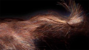 waves, 2014, Memo Atken