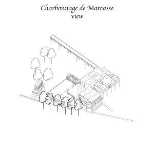 plan @Monique van den Berg