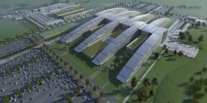 NATO HEADQUATERS, Bruxelles (SOM + ASSAR)