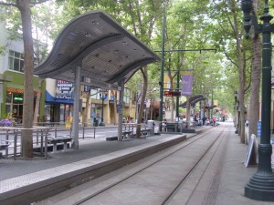 Santa Clara County's, transit agency, source image : www.anthonynachor.com