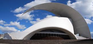 calatrava image tenerife
