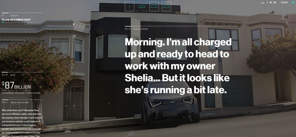 extrait du site web.