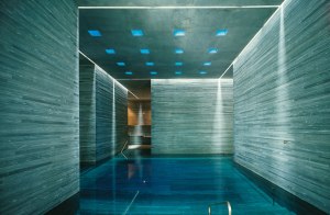 les bains de P. Zumthor