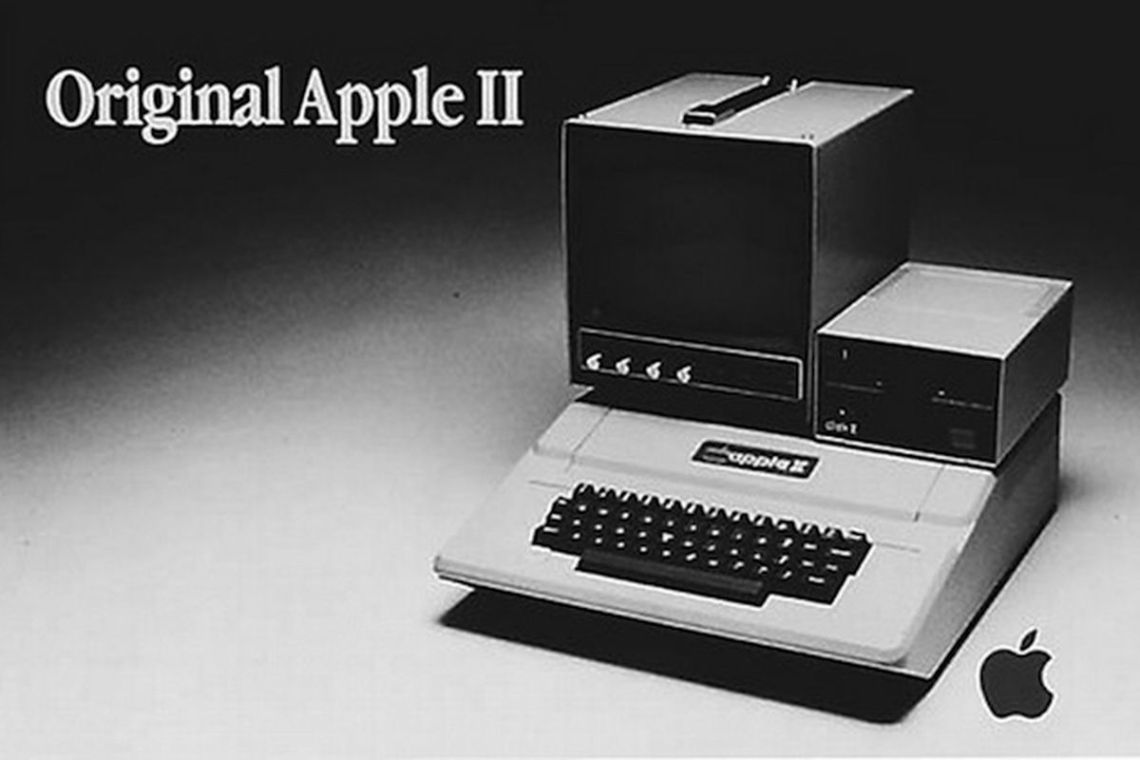appleII